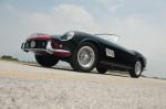 Ferrari 250 GT California Passo Lungo (Fari Coperti) 1958 года